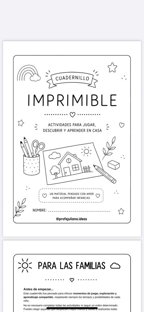 EBOOK - MENOS PANTALLAS, MÁS INFANCIAS